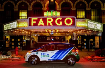 Fargo Theatre