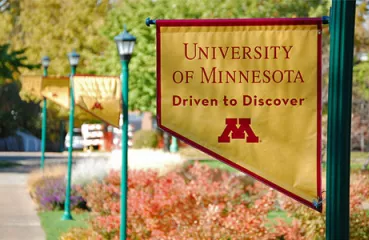 U of M conserving energy - one parking area at a time