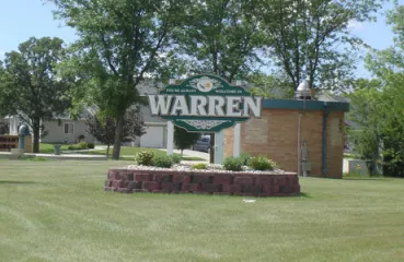City of Warren