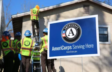 americorps