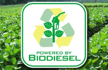 Mn middle school students win statewide diodiesel poster contest