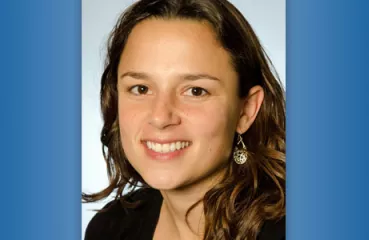 Annie Levenson-Fal
