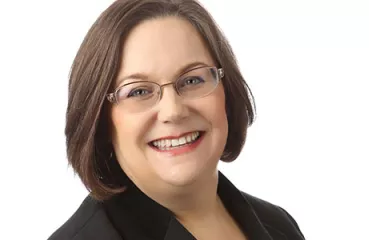 Betsy Engelking