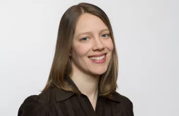 Elizabeth Dunbar