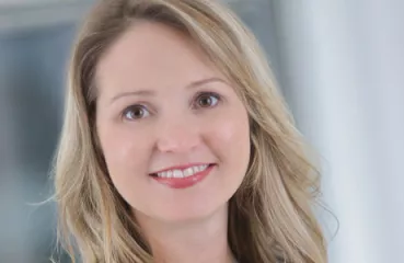 Erica Forsman with US Solar Corporation