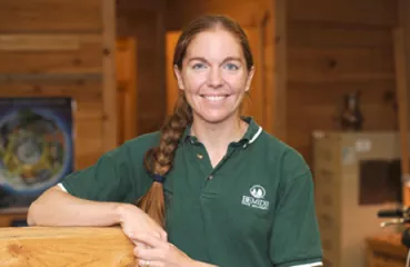 Erika Bailey-Johnson