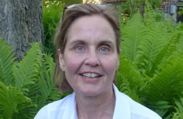 Gayle Prest with City of Minneapolis