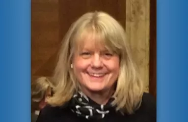 Janet Streff