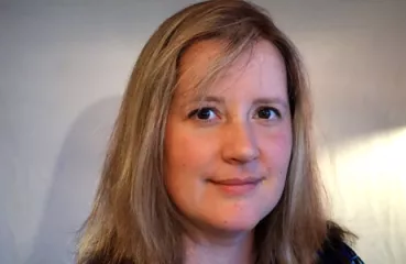 Jodi Slick