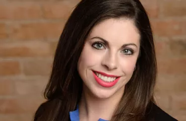 Katherine Teiken with Minnesota Housing