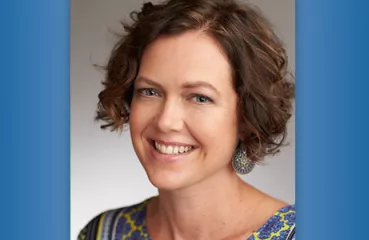 Leigh Currie with Minnesota Center for Environmental Advocacy