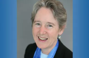 Lola Schoenrich with Great Plains Institute