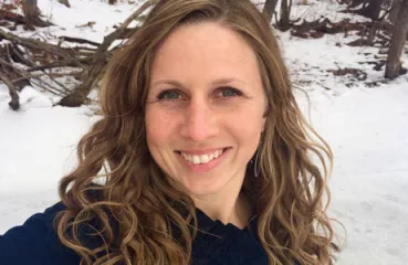 Michelle Matthews