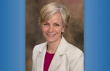 Nancy Lange