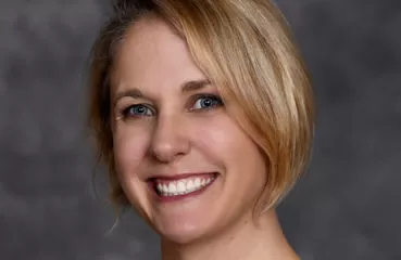Nina Axelson with Ever-Green Energy