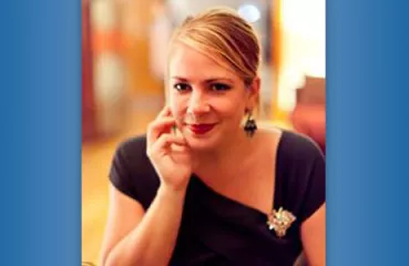 Rebecca Olson