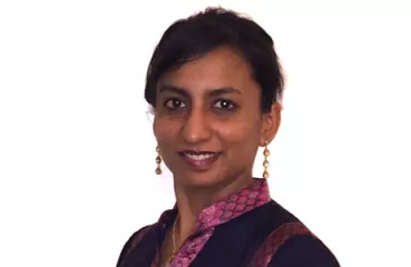 Shalini Gupta