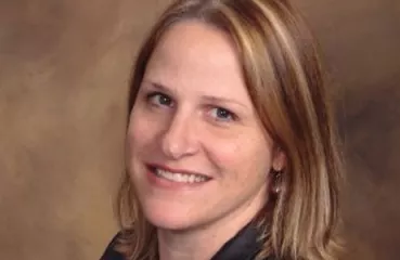 Shannon Pinc with City of St. Louis Park