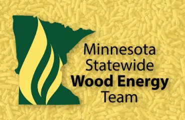 Minnesota Statewide Wood Energy Team