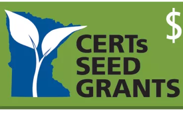 CERTs Seed Grants