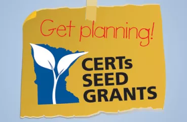 CERTs Seed Grants