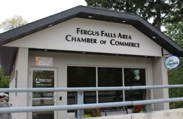 fergus falls chamber
