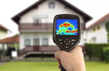 The loans will help pay for upgrades like new high efficient heating and air conditioning systems, new water heaters, insulation and air sealing, new light fixtures, and replacement windows