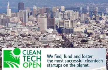 Clean Tech Open