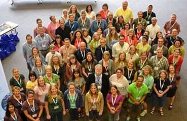 Summer Institute for Climate Change Education