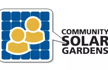 Community Solar survey