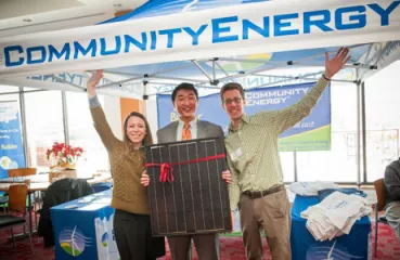 Community Energy Solar