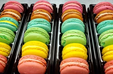 macaron
