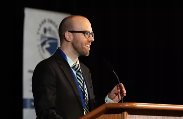 dan conference