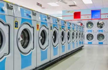 Electrolux Energy Efficient Dryers