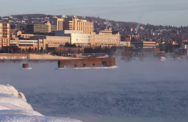 Duluth Energy Efficiency Program helps city to better future
