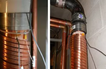 pipes