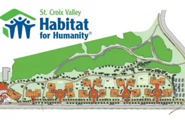 Eco Village in River Falls sets green example
