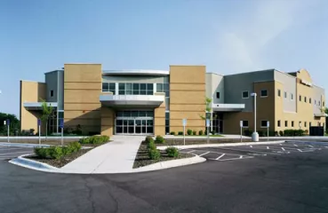 Allina Health Elk River Clinic