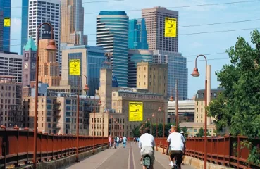Minneapolis benchmarking report now available