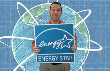 ENERGY STAR