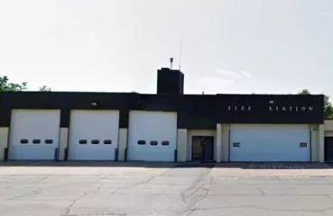 Esko Fire Hall