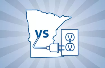 Minnesota Family Energy FACE-OFF