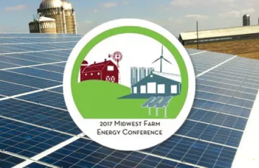 2017 Midwest Farm Energy Conference