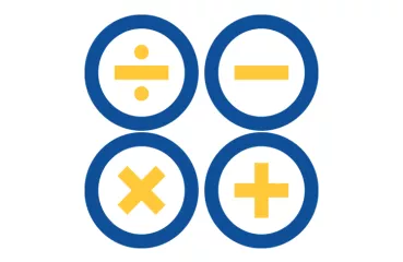 math symbols