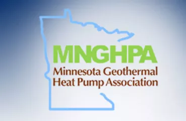 Minnesota Geothermal Heat Pump Association Conference