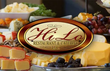 Hi-Lo Supper Club & Catering
