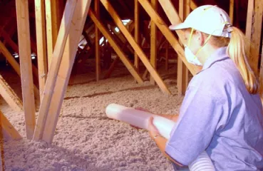 Remember to apply simple, energy-saving measures before investing in a renewable energy system