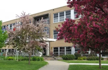 Itasca County Courthouse