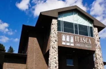 Itasca Community College converting to biomass