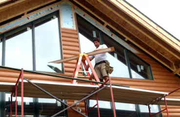 A makeover for energy efficiency